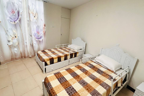 خانه سالمندان همدل